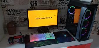 [ ! ] Игровой компьютер