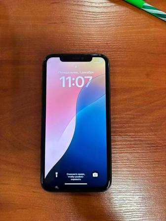 Продам айфон 11
