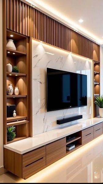 Делаем мебель на заказ