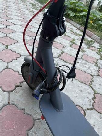 Срочно Продаю электросамокат!