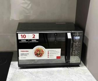 Продам микроволновая печь продам