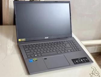 Игровой ноутбук Acer/GeForce RTX2050/Intel Core i5-1235U/ОЗУ 16гб