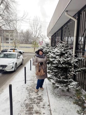Продается пуховик