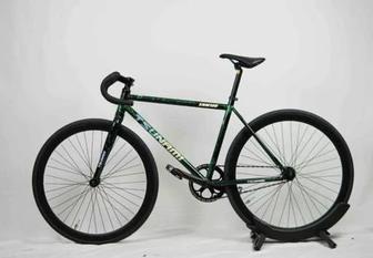 Велосипед TSUNAMI SNM 100