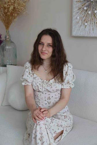 Психолог