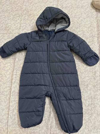 Продам детский комбинезон Petit Bateau