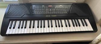 Синтезатор Ava-5489