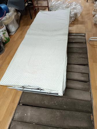 Раскладная кровать