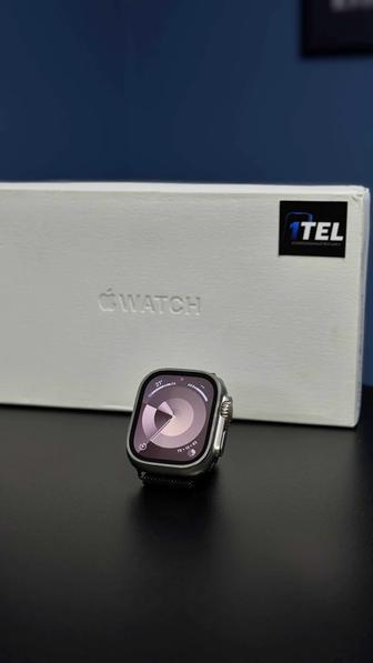 Apple Watch  1