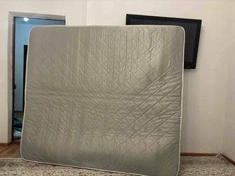 Бесплатно матрас 180-200