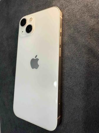 iPhone 13 White