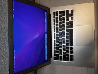 MacBook 2017