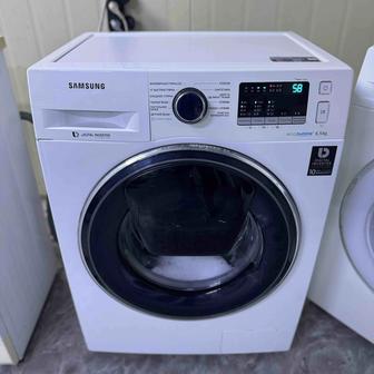 Стиральная машина Samsung AddWash 6.5кг