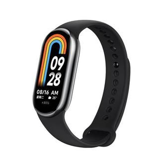 Mi band 8 global version