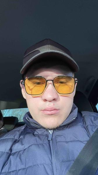 Водитель