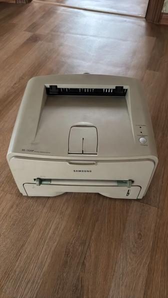 Samsung Printer 1520P