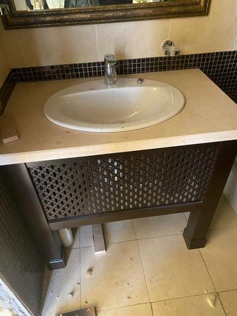 Продам раковину для ванной
