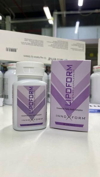 Липоформ Lipoform для получения