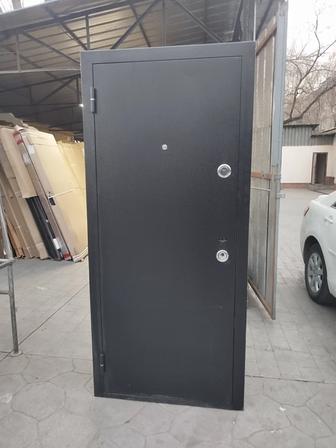 Входные двери