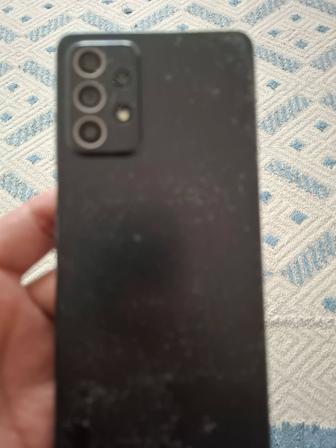 Продается б/у телефон Самсунг А 52 В хорошем состоянии