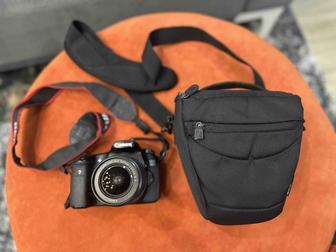 Фотоаппарат Canon 60D