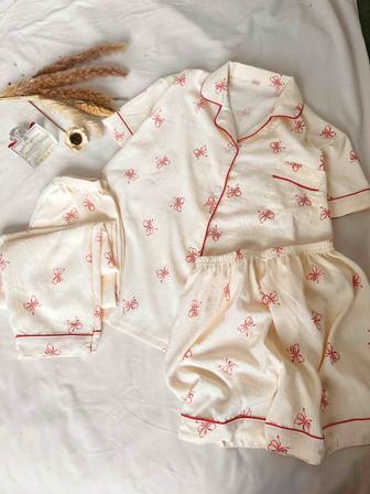 Продам красивые пижамы для дома