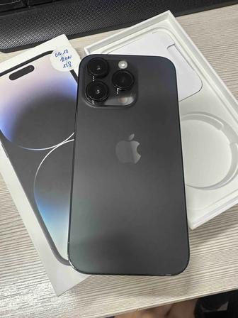 Iphone 14 pro 128 gb