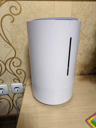 Увлажнитель Xiaomi Smartmi с wi fi модулем.