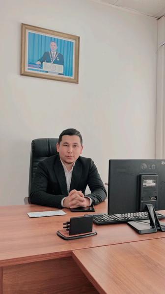 Водитель