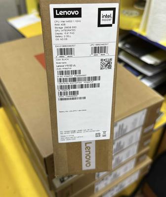 Ноутбук Lenovo N4500/4GB/SSD256