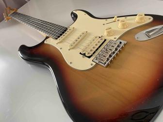 Электрогитара Prodipe Stratocaster ST83RA