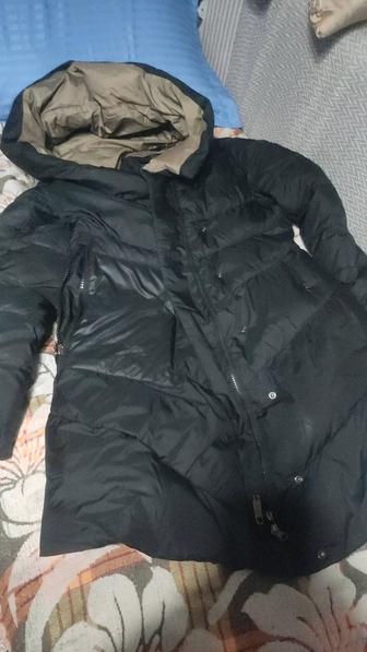 Продам пуховик