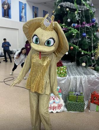 Взрослый карнавалный костюм ЗМЕЯ