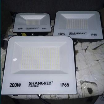 LED прожекторы