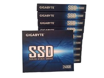 SSD Gigabyte 240, 480 Gb, новый