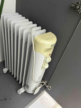 Продам радиатор