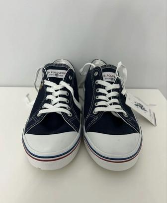 US POLO ASSN Кеды