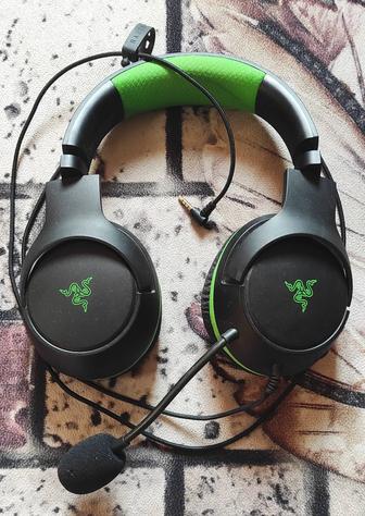 Наушники RAZER KAIRA X