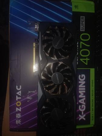 rtx2070super gigabyte