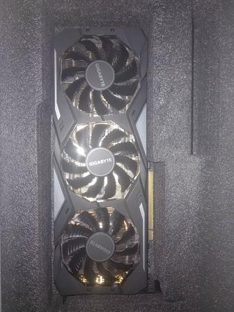 rtx2070super gigabyte