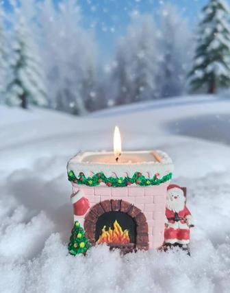 Арома свечи