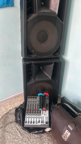 Аппаратура на аренду