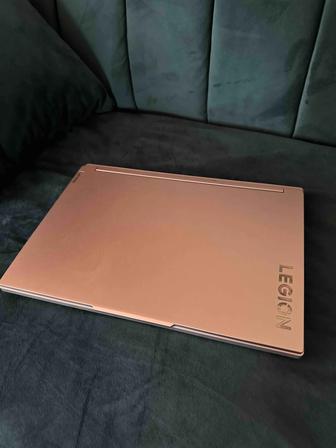 Lenovo Legion Slim 5 (16APH8)