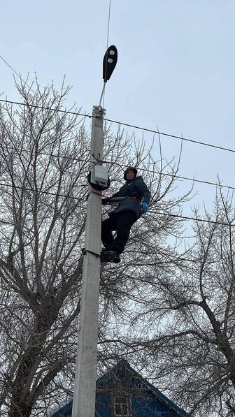 Электрик!Электромонтажные работы