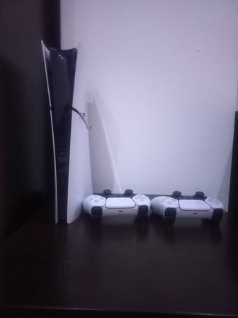 PlayStation 5 аренда 12ч 7000