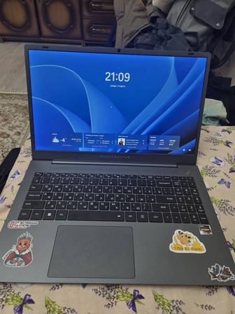 Ноутбук Machcreator one r5