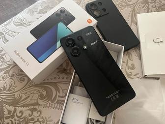 Xiaomi Redmi Note 13 256 Новый почти