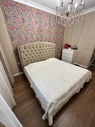 Продам Кровать 2-х спалка с подъемным механизмом