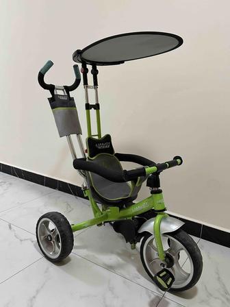 трехколесный велосипед LIANJOY TRIKE