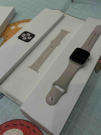 Продаю Apple Watch SE 40mm